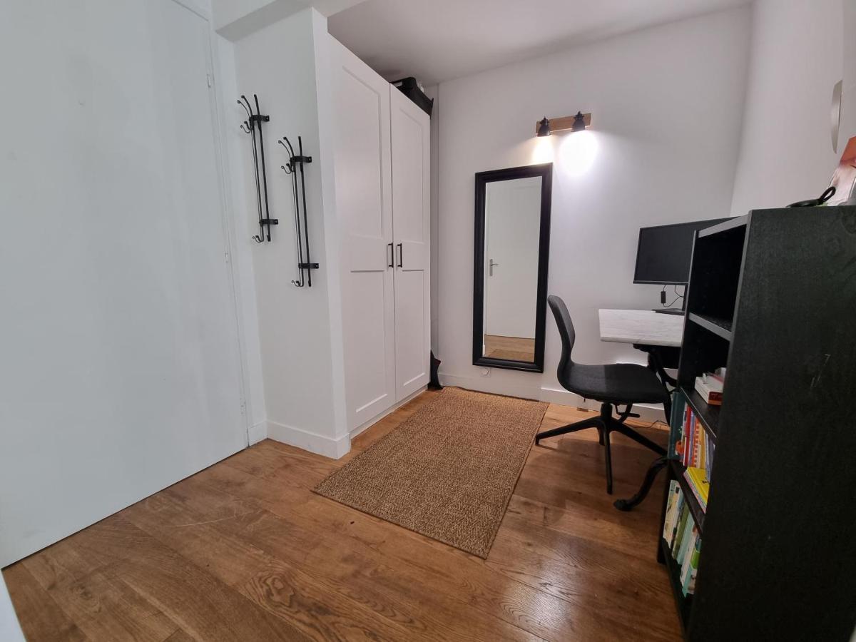 Delalauret Apartment - Vannes Centre Extérieur photo