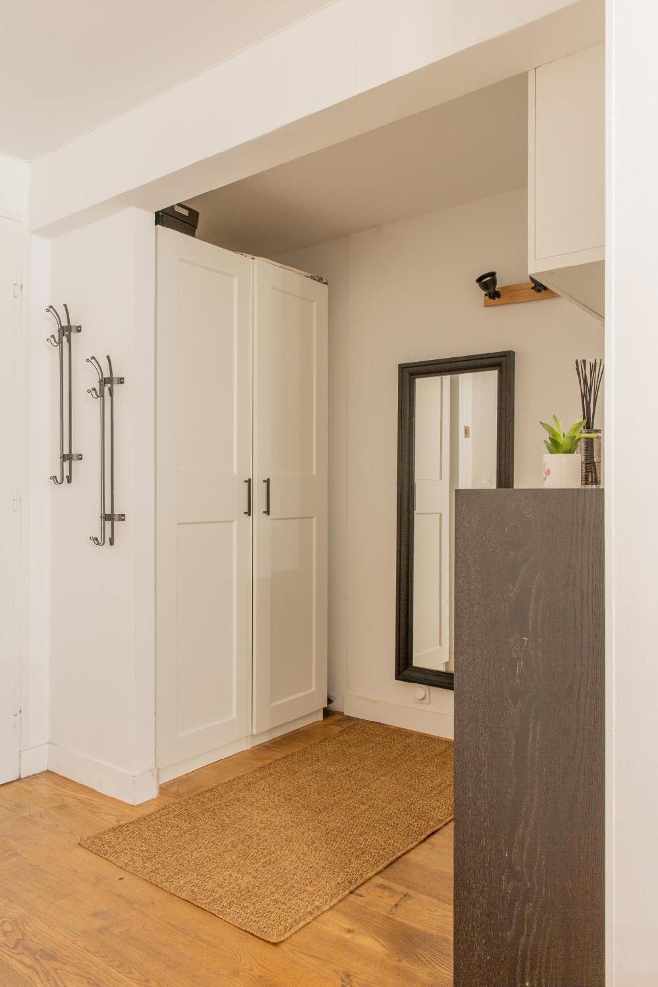 Delalauret Apartment - Vannes Centre Extérieur photo