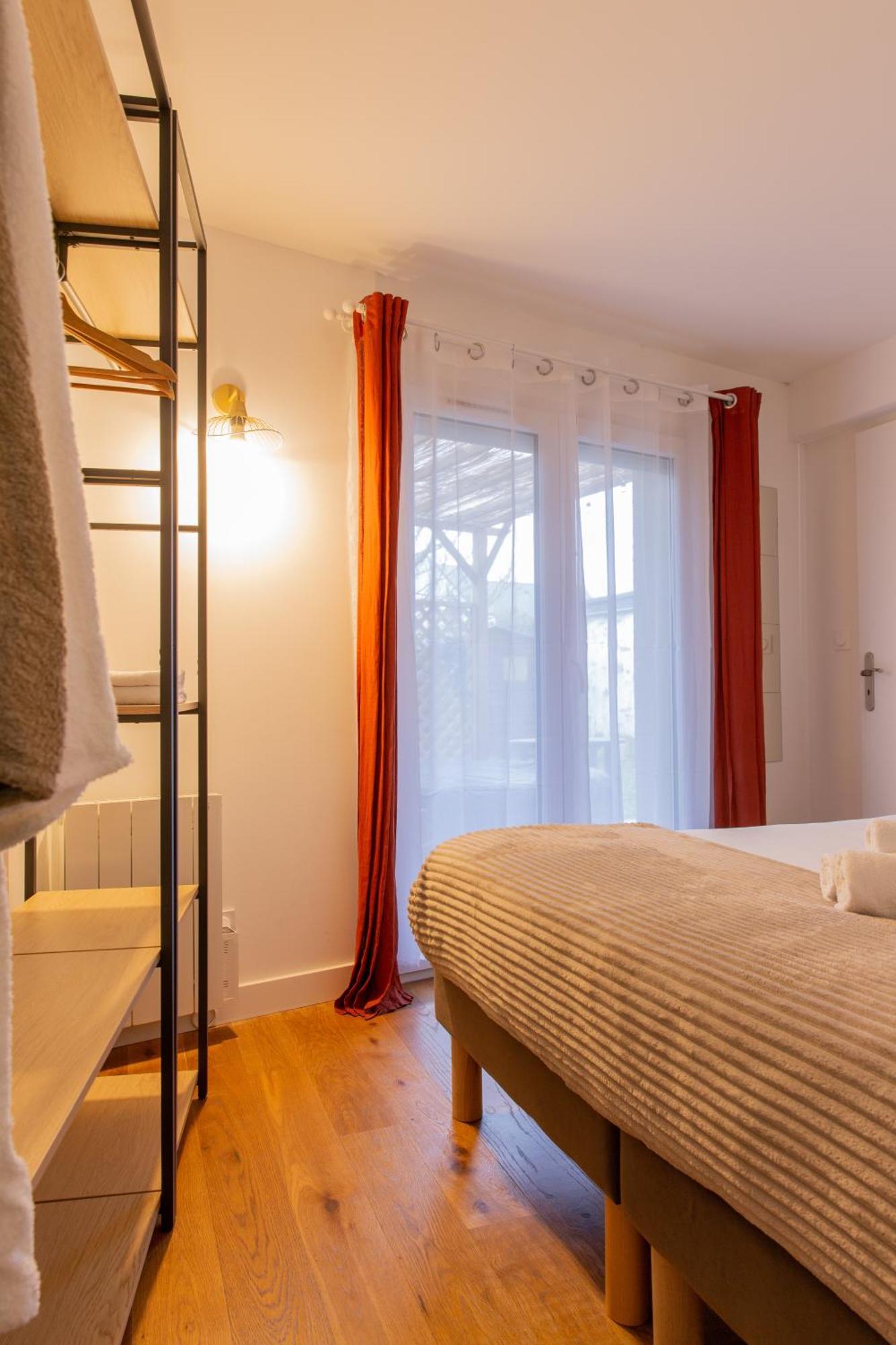 Delalauret Apartment - Vannes Centre Extérieur photo