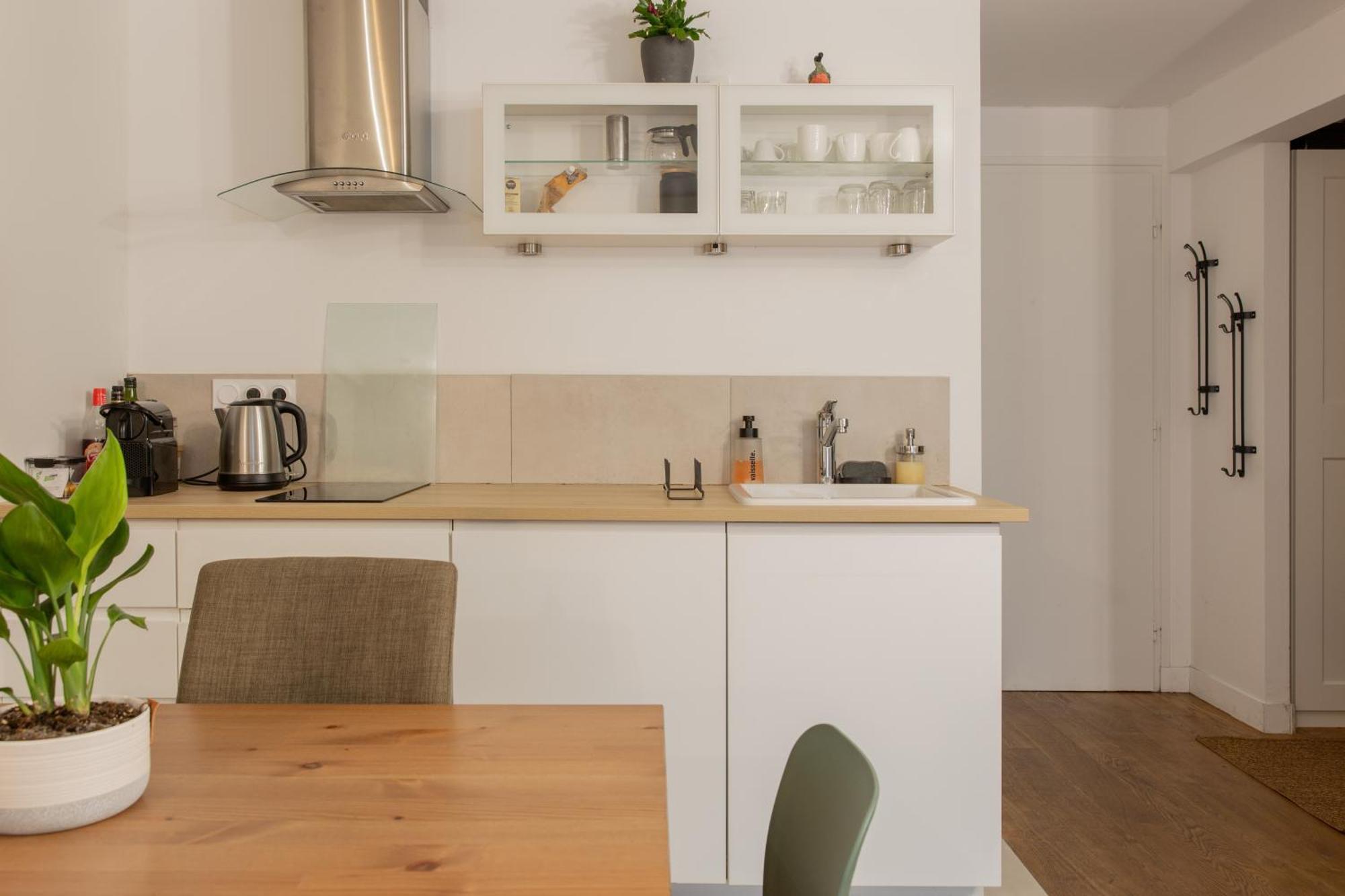 Delalauret Apartment - Vannes Centre Extérieur photo
